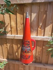 Vintage Cinicle Minimax Fire Extinguisher. Display Only.