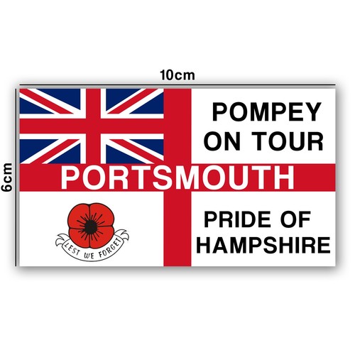Pack portsmouth football - of,
