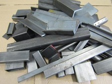 Mixed box of Steel