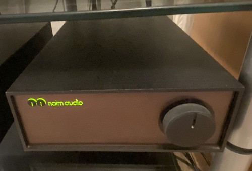 Naim hicap olive - naim,
