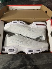 Nike Air Max Plus Tn Size 9