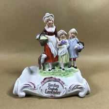 Vintage Yardley English