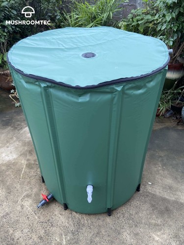 250 litre water reservoir - 250,