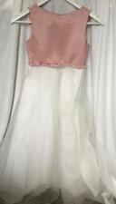 True Bride Bridesmaid / Flower