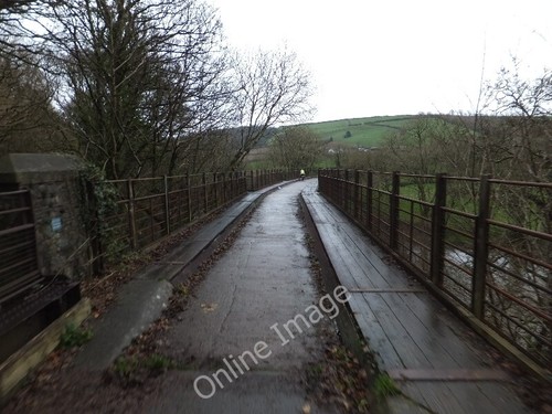 Photo 6x4 torridge - photo,
