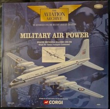 Corgi Aviation Archive Bristol