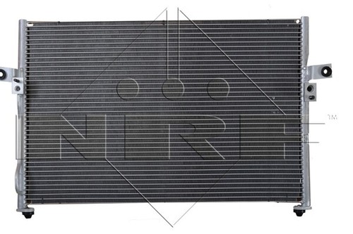 New condenser air - new, condenser,