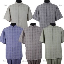 with tags Mens Walking Suit