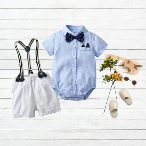 Baby boy clothes summer - baby,