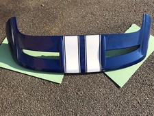 FORD FIESTA S1600-2011 REAR