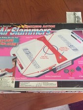 air slammers
