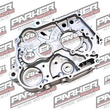 Daytona crankcase right 4 - crankcase,
