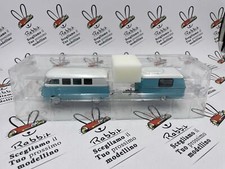 Die Cast Passion Camper