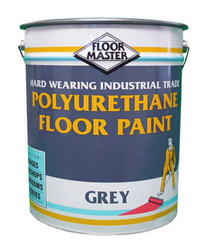 Paint master grey - paint,