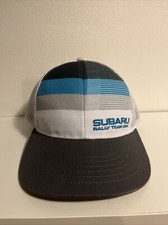 Subaru Rally Team USA