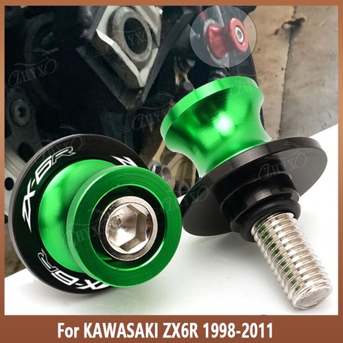 M10 for kawasaki - m10,