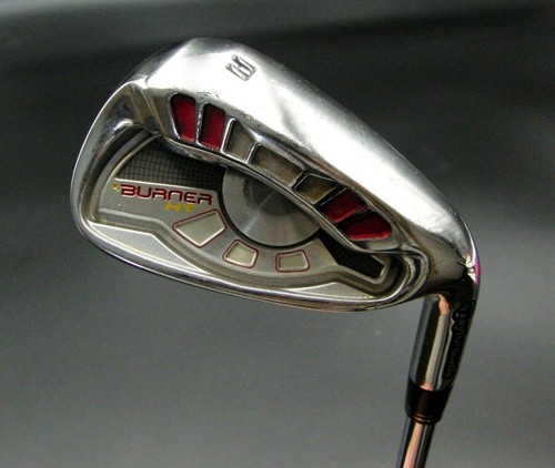 Taylormade burner gap - taylormade,