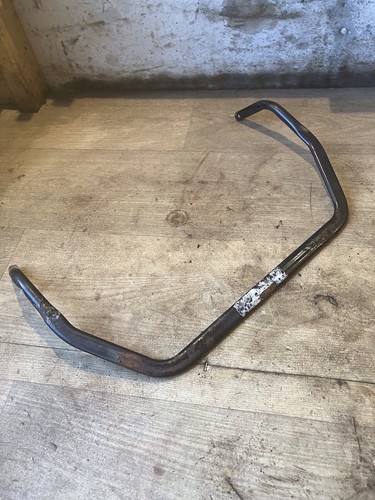 Brake lever hayter ranger - ranger, 53