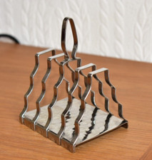 VINTAGE OLDE HALL STAINLESS