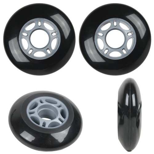 Inline skate wheels 68mm 82a - inline,