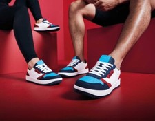 ALDImania Trainers: Exclusive