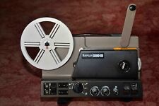 Sankyo Sound 600 Super 8 Film Projector