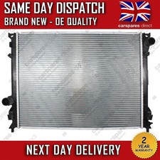 CHRYSLER 300C 300 C RADIATOR