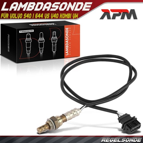 Lambda sensor control probe - control,