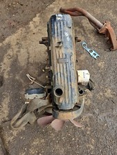 Ford 2.0l Pinto Engine