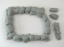 RE35-595 , Sand armor for M113