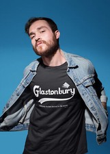 Mens Quality T-Shirt Music