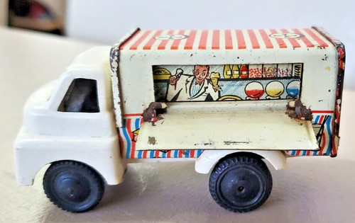 Very rare 1950s - very,
