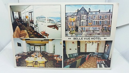 Vintage multiview advert - vintage,