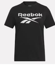 Men's T-Shirt Reebok Identity