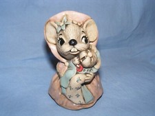 Pendelfin Grey Mother Mouse