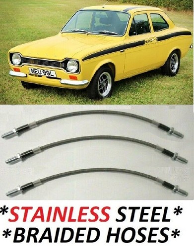 Ford escort mk1 mexico - escort,