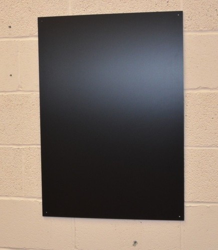 Wall mounted unframed - wall-mounted,