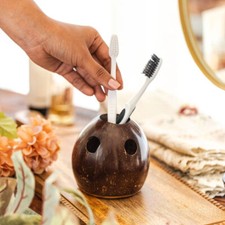 11cm Toothbrush Holder or