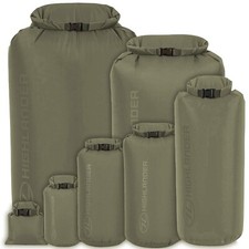 Highlander waterproof dry - waterproof, bag