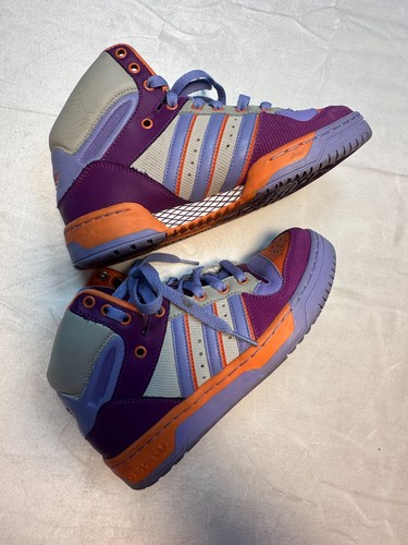 Adidas rivalry attitude - adidas,