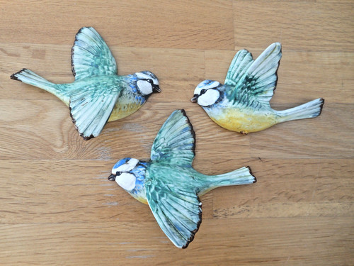 Beswick rare set 3 - rare,