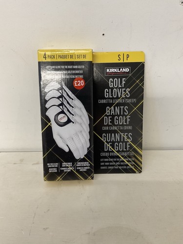 Kirkland signature pack golf - kirkland,
