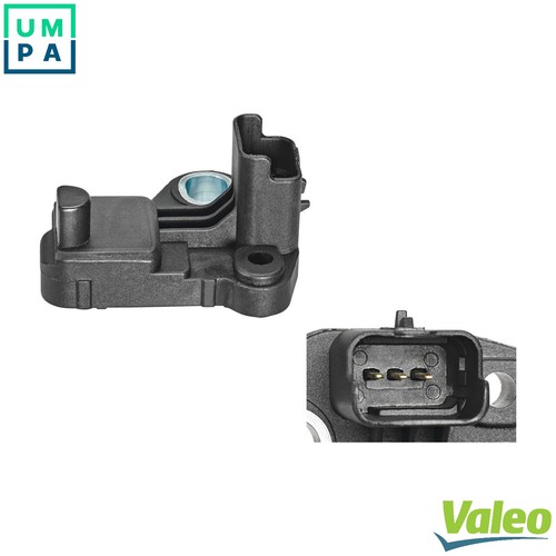 Sensor crankshaft pulse 254015 - sensor,