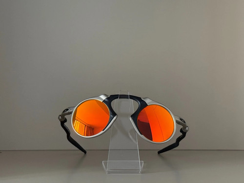 Oakley metal madman oo6019 - x-metal,