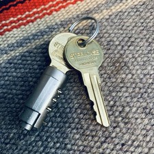 Steelcase Gen 2 FR305 Lock