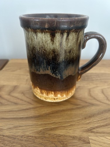 Ashdale pottery green drip - ashdale,