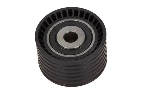Timing belt tensioner - , pulley
