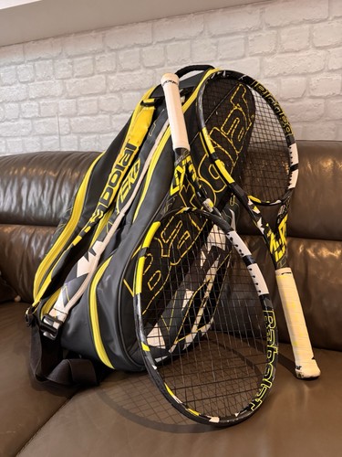 Babolat aero lite 27inch - babolat,