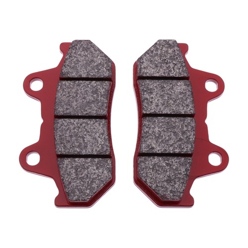 Brembo brake pads sinter - brembo,