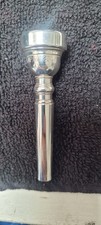 Yamaha 8c4 Trumpet Mouthpiece